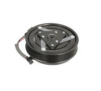 Embrague del compresor de aire acondicionado KTT040214 THERMOTEC para RENAULT