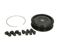 Embrague del compresor de aire acondicionado KTT040215 THERMOTEC para SMART