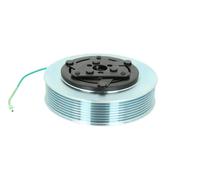 Embrague magnético, compresor de aire acondicionado THERMOTEC KTT040221