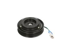 Embrague magnético, compresor de aire acondicionado THERMOTEC KTT040222