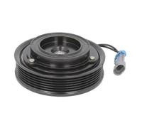 Embrague magnético, compresor de aire acondicionado THERMOTEC KTT040223