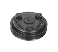 Embrague magnético, compresor de aire acondicionado THERMOTEC KTT040240