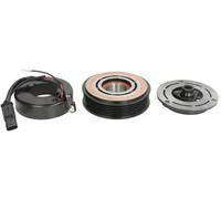 Embrague, compresor de aire acondicionado THERMOTEC KTT040257