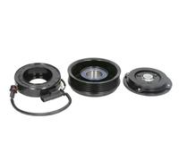 Embrague magnético, compresor de aire acondicionado THERMOTEC KTT040266