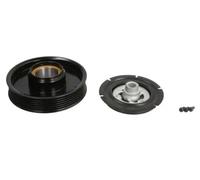 Embrague del compresor de aire acondicionado KTT040267 THERMOTEC para HYUNDAI