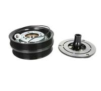 Embrague del compresor de aire acondicionado KTT040270 THERMOTEC para VOLVO FORD