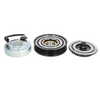 Embrague, compresor de aire acondicionado THERMOTEC KTT040272