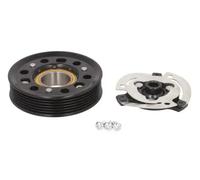 Embrague, compresor de aire acondicionado THERMOTEC KTT040273