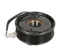 Embrague magnético, compresor de aire acondicionado THERMOTEC KTT040274