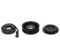 Embrague del compresor de aire acondicionado polea correa poli V KTT040310