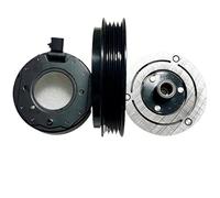 Embrague del compresor de CA 2000-05 1.5L 8832052010 88320-52010
