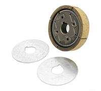 Embrague del motor para el generador del motor EH12, instale la energía eficiente para GX160 70/80 para el gato del impacto, piezas del bloque de la honda del embrague de 19m m