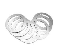 Embrague Disco Kit De Placas Acero Para Embrague Motocicleta Para VT750C Para Shadow RC44 RC53 RC50 VT750CS VT750DC Para Black Para Widow RC48