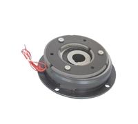 Embrague electromagnético CC Serie LC100 24V | Embrague electromagnético de placa única de tipo seco(LC100-015)