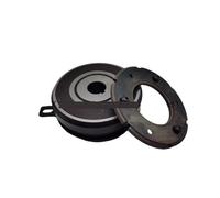 Embrague electromagnético con cojinete interno de 24 V CC MCS-0,6 MCS-1,2 MCS-2,5 MCS-5 MCS-10(MCS-5)