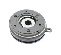 Embrague electromagnético con cojinete interno de 24 V, serie MCS0.6(MCS-2.5)