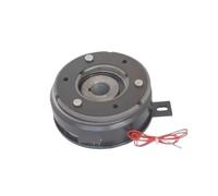 Embrague electromagnético con rodamiento interno de 24 V serie LC300 | Embrague electromagnético(LC300-015)