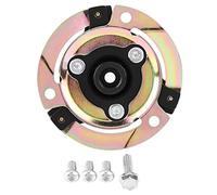Embrague electromagnético de compresor ,5N0820803 universal Kit de reparación de compresor de aire acondicionado para coche embrague electromagnético de aire acondicionado para Seat Skod