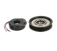 Embrague electromagnético de compresor de aire acondicionado SUNAIR SUNCA-128