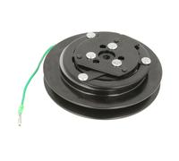 Embrague electromagnético de compresor de aire acondicionado THERMOTEC KTT040138