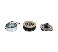 Embrague electromagnético de compresor de aire acondicionado THERMOTEC KTT040148