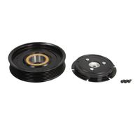 Embrague electromagnético de compresor de aire acondicionado THERMOTEC KTT040267
