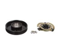 Embrague electromagnético de compresor de aire acondicionado THERMOTEC KTT040316