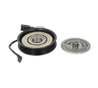 Embrague electromagnético de compresor de aire acondicionado THERMOTEC KTT040326