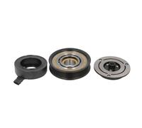 Embrague electromagnético de compresor de aire acondicionado THERMOTEC KTT040357