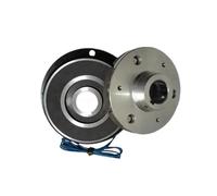Embrague electromagnético de disco único seco DC24V, CF10S6AA CF11S5AA | CF10S6AB CF11S5AB CF10S6AA CF11S5AA(CF11S5AB(D15))