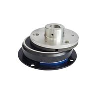 Embrague electromagnético de placa única de tipo seco, 24 V CC(CDF1 20KG)
