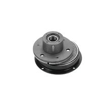 Embrague electromagnético de placa única seco con cojinete interno, 24 V FCD-10(FCB-0.6 with guide seat)