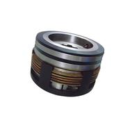 Embrague electromagnético serie DLM2, DLM2-10/16/40 | For fresadoras(DLM2-16)