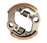 Embrague for desbrozadora, cortacésped 143r, embrague G45, herramientas de jardinería, embrague recortador, accesorios for cortacésped