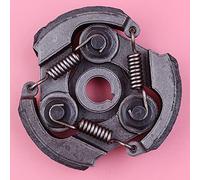 Embrague for Robin NB411 NB351 40.2CC 43CC 49CC BG411 CG411 desbrozadora de 2 Tiempos, Repuesto de Motor, Pieza de Repuesto for cortacésped