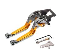 Embrague Freno Compatible Con Yamaha Para XMAX125, Para XMAX250, Para XMAX300, Para XMAX400 2023, 2024, 2025, Palanca De Embrague Y Freno Con Bloqueo De Estacionamiento.