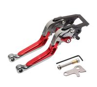 Embrague Freno Compatible Con Yamaha Para XMAX125, Para XMAX250, Para XMAX300, Para XMAX400 2023, 2024, 2025, Palanca De Embrague Y Freno Con Bloqueo De Estacionamiento.