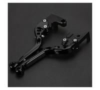 Embrague Freno De Para Kawasaki Para Vulcan ZX10R 2004 2005 Palancas De Mango Plegables Ajustables Accesorios Motocicleta(12)