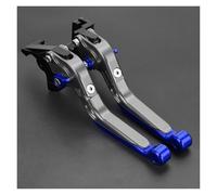 Embrague Freno Motocicleta Para CFMOTO 250NK 2022 2023 Accesorios De Motocicleta Palancas Embrague Freno Mango Ajustable Extensible Aluminio(17)
