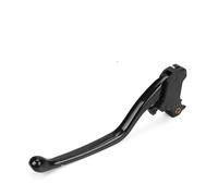 Embrague Freno Para B&MW F 650GS 800GS F650GS F700GS F800GS ADV F800GT F800R F800S Maneta De Freno Delantero De Motocicleta Manetas De Embrague Palanca Freno Embrague(Palanca de embrague izquierda)