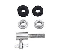 Embrague Hi-Hat, Universal y Metálico para Batería, Pieza de Repuesto Duradera, for Drummers Profesionales y Estudiantes en Jazz y Drum Sets