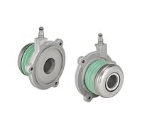 Embrague Hidráulico de Desembrague Central VALEO de Aluminio para ZA36018.3.1