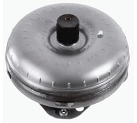 EMBRAGUE HIDRODINÁMICO 0700 001 081 SACHS para BMW 7 5 X5 5 Touring 6