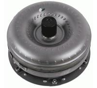 EMBRAGUE HIDRODINÁMICO 0700 002 632 SACHS para BMW 3 Descapotable 7 3 3 Touring