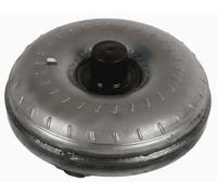 EMBRAGUE HIDRODINÁMICO 0700 374 801 SACHS para AUDI A4 B5 Avant A4 B6