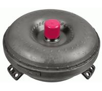 EMBRAGUE HIDRODINÁMICO 0700 600 007 SACHS para MERCEDES-BENZ CLS CLASE R CLASE C