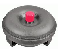EMBRAGUE HIDRODINÁMICO 0700 600 019 SACHS para MERCEDES-BENZ CLASE S CLASE E