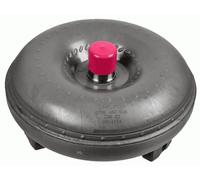 EMBRAGUE HIDRODINÁMICO 0700 600 026 SACHS para MERCEDES-BENZ CLASE E CLASE S