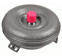 EMBRAGUE HIDRODINÁMICO 0700 600 033 SACHS para MERCEDES-BENZ CLASE R CLASE C CLK