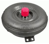 EMBRAGUE HIDRODINÁMICO 0700 600 036 SACHS para MERCEDES-BENZ CLASE C Coupé CLK